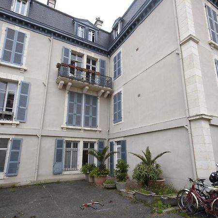 Welkeys - Reine Nathalie Apartment Biarritz Kültér fotó