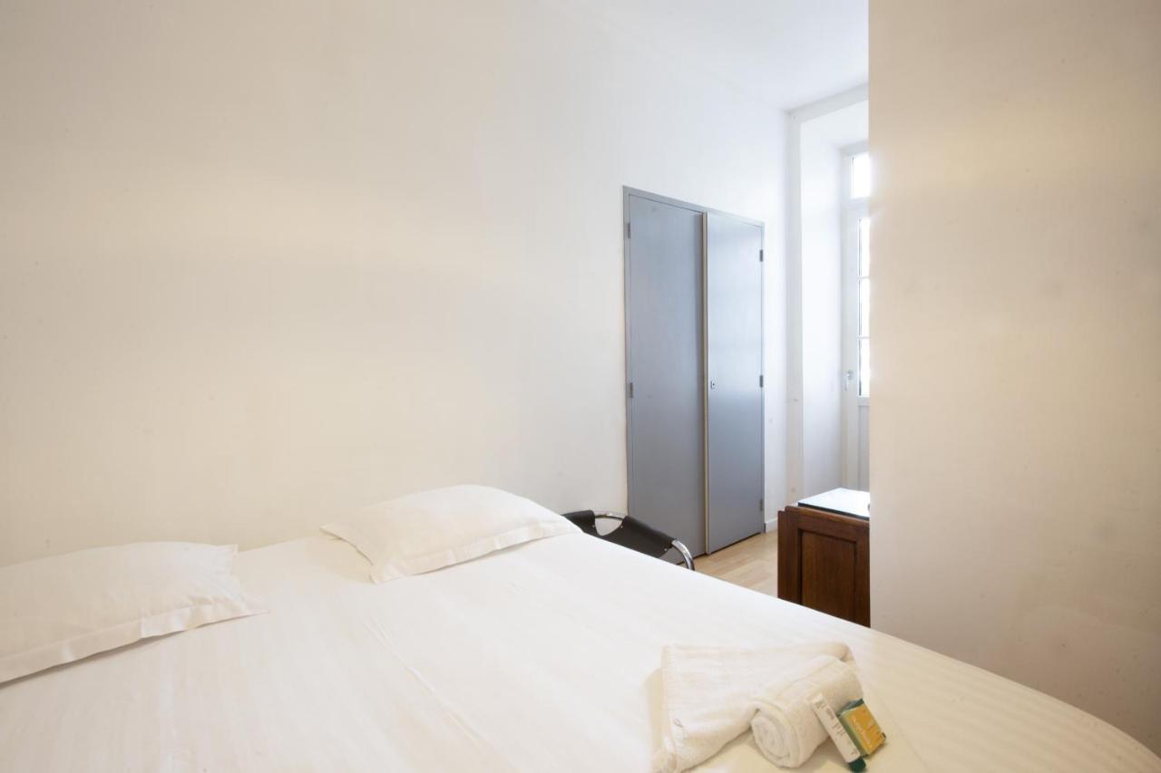 Welkeys - Reine Nathalie Apartment Biarritz Kültér fotó